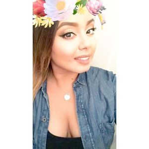 Meet your Posher, Berenice